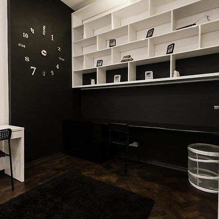 Vintage Tomasza Apartment Krakau Buitenkant foto