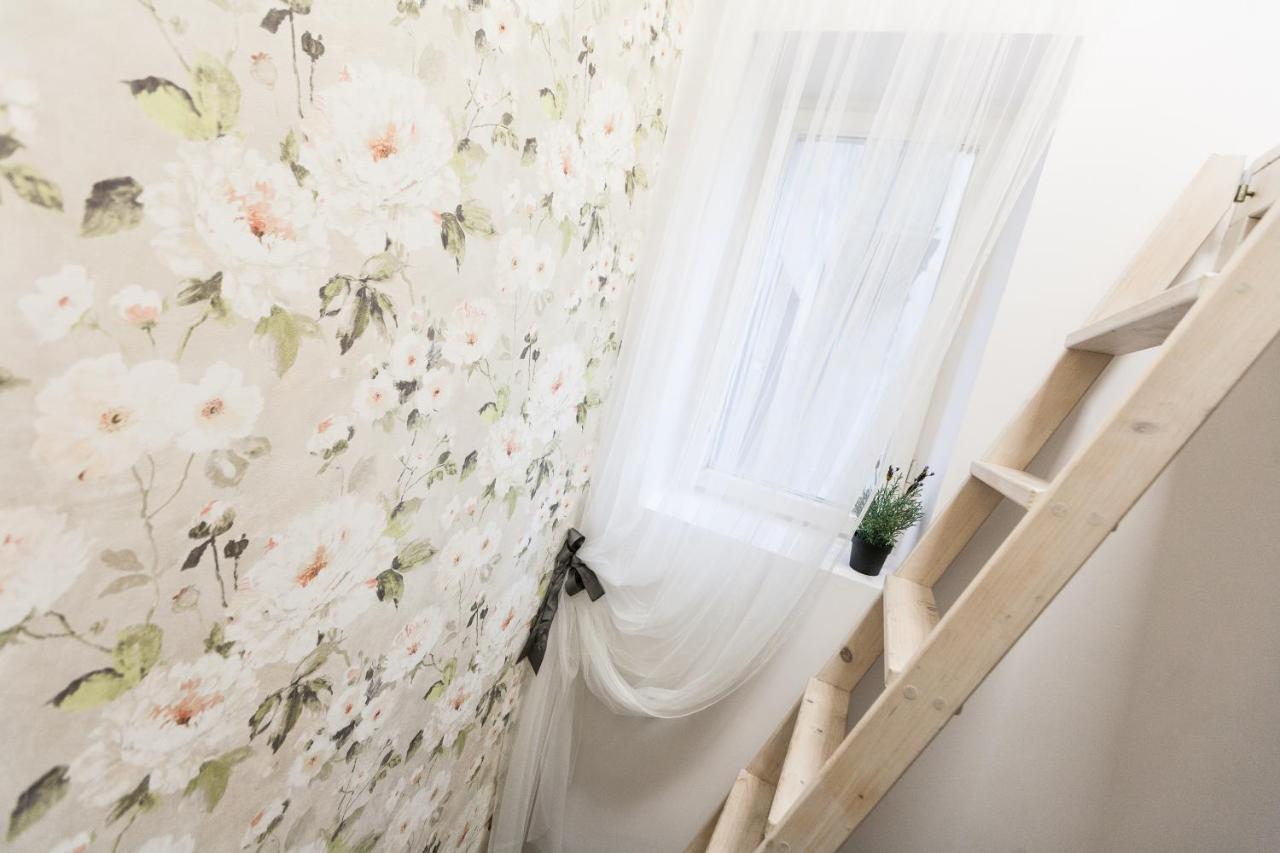 Vintage Tomasza Apartment Krakau Buitenkant foto